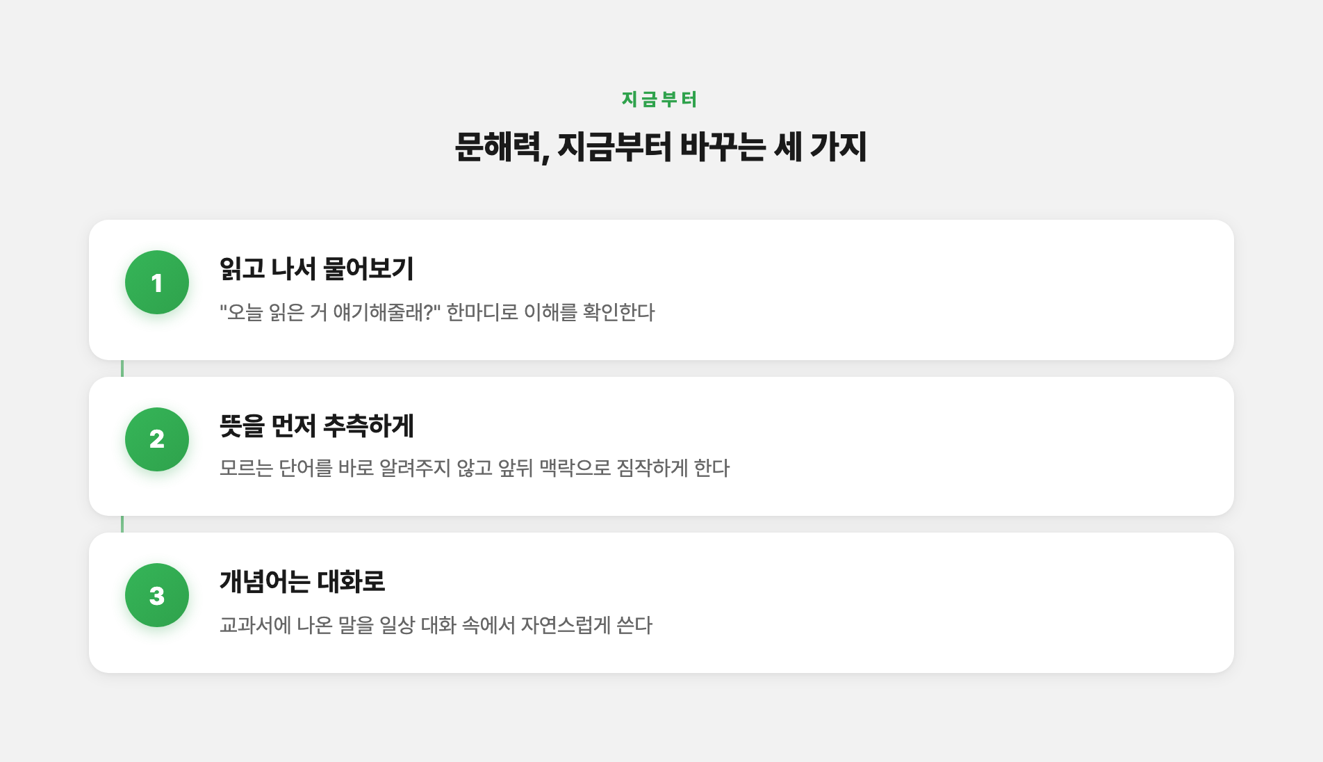 엄마와 아이의 책 읽기